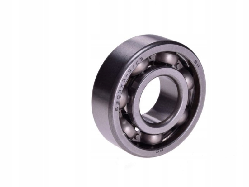 Főtengelycsapágy 6207/17 C3 GY6 4T 139 QMB