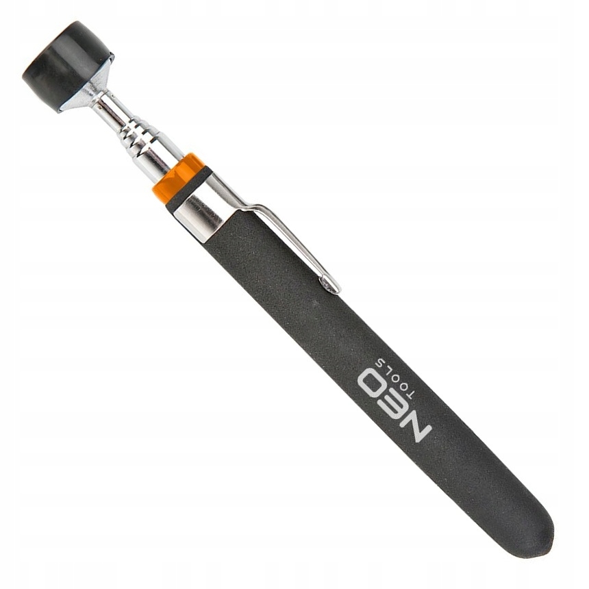 TELESKOPOWY CHWYTAK MAGNETYCZNY 160-610mm 3kg NEO TOOLS MAGNES Marka Neo Tools