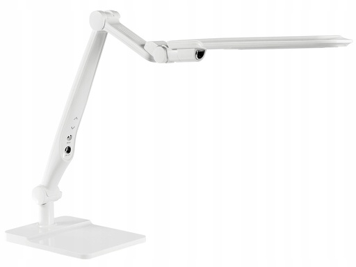 Stolná Led Kresliaca Lampa Biela 10W 3000- 6000K