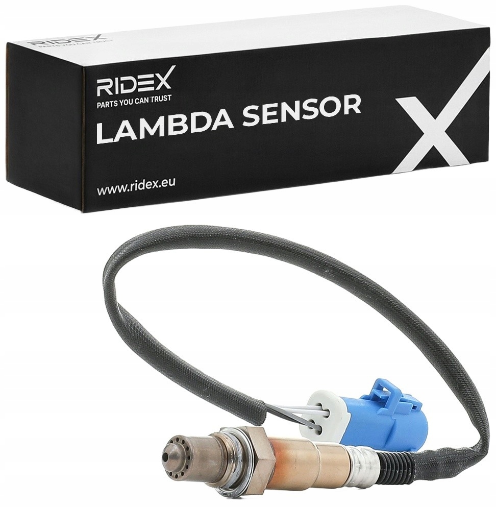 ridex 3922L0579 лямбда-зонд