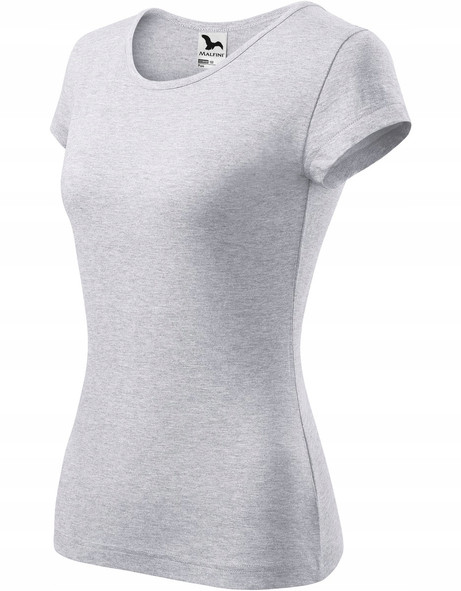 

Malfini Pure 122 damska koszulka T-shirt S