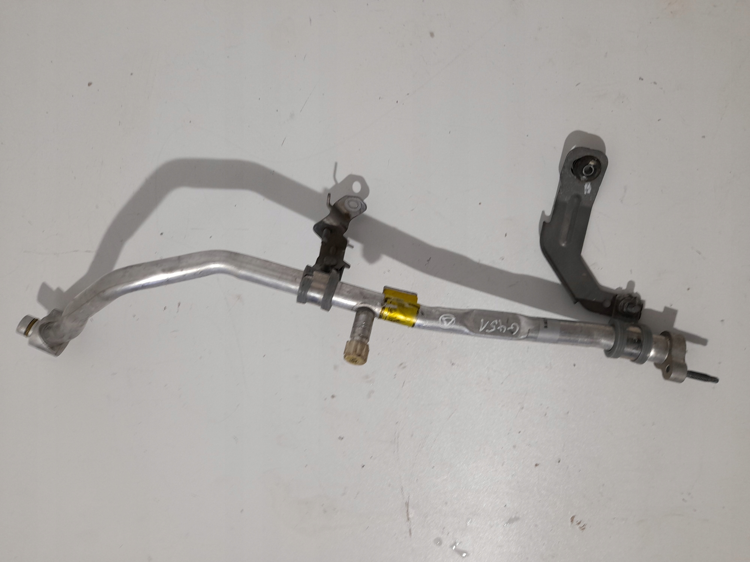 ALFA ROMEO GIULIA wiring KLIMY 50532281