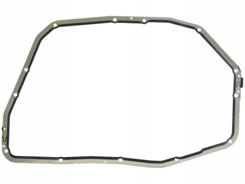 125.370 - Уплотнитель чаши AUDI A8 D3 3.0-4.2 05-10