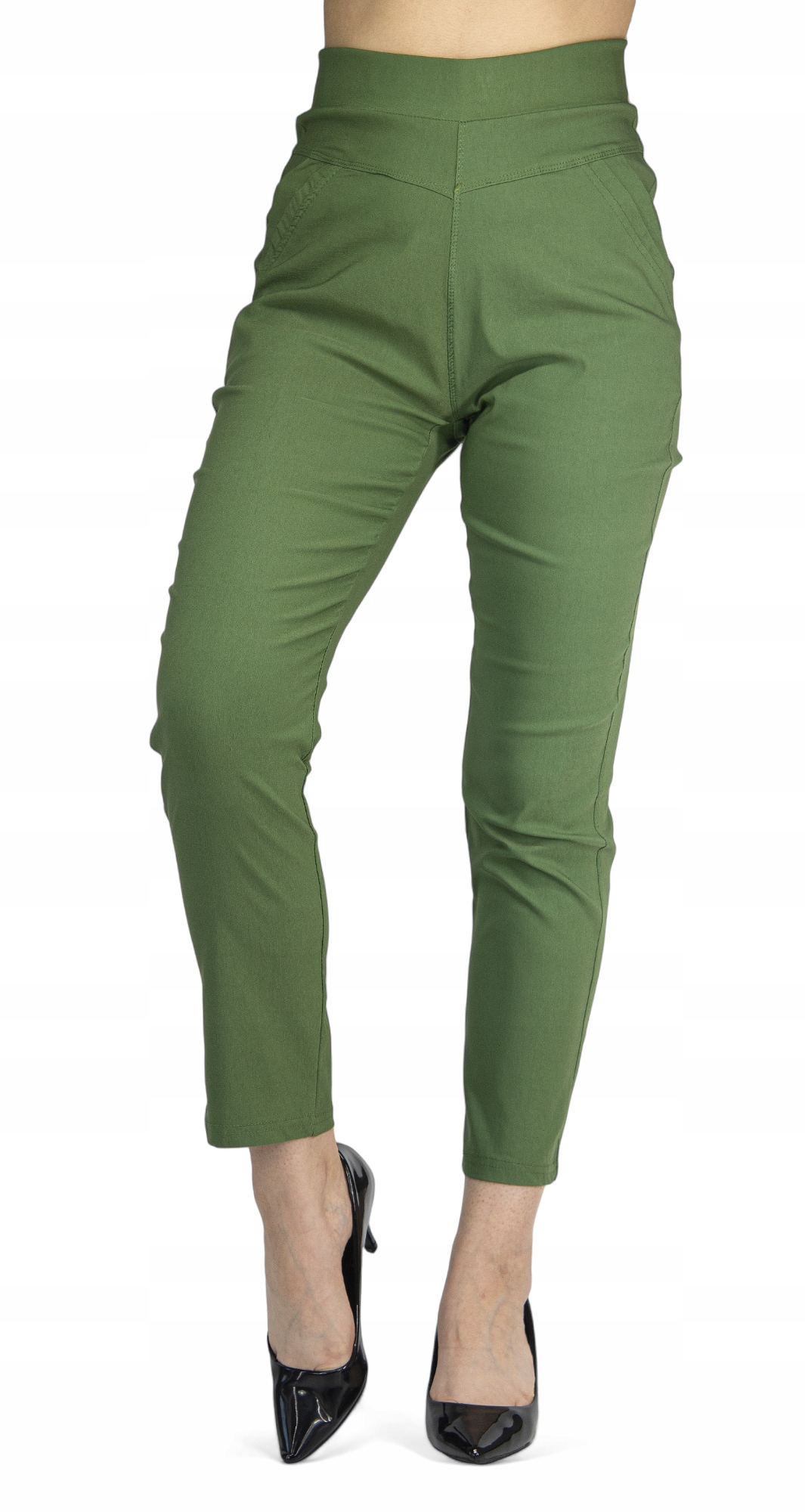 CYGARETKI RURKI ELEGANCKIE K100 KOLORY r.6XL Kolor wielokolorowy