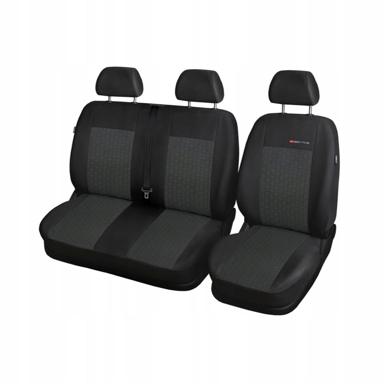 POKROWCE SAMOCHODOWE DO Citroen Jumper L3H2 2018, EO-0037777