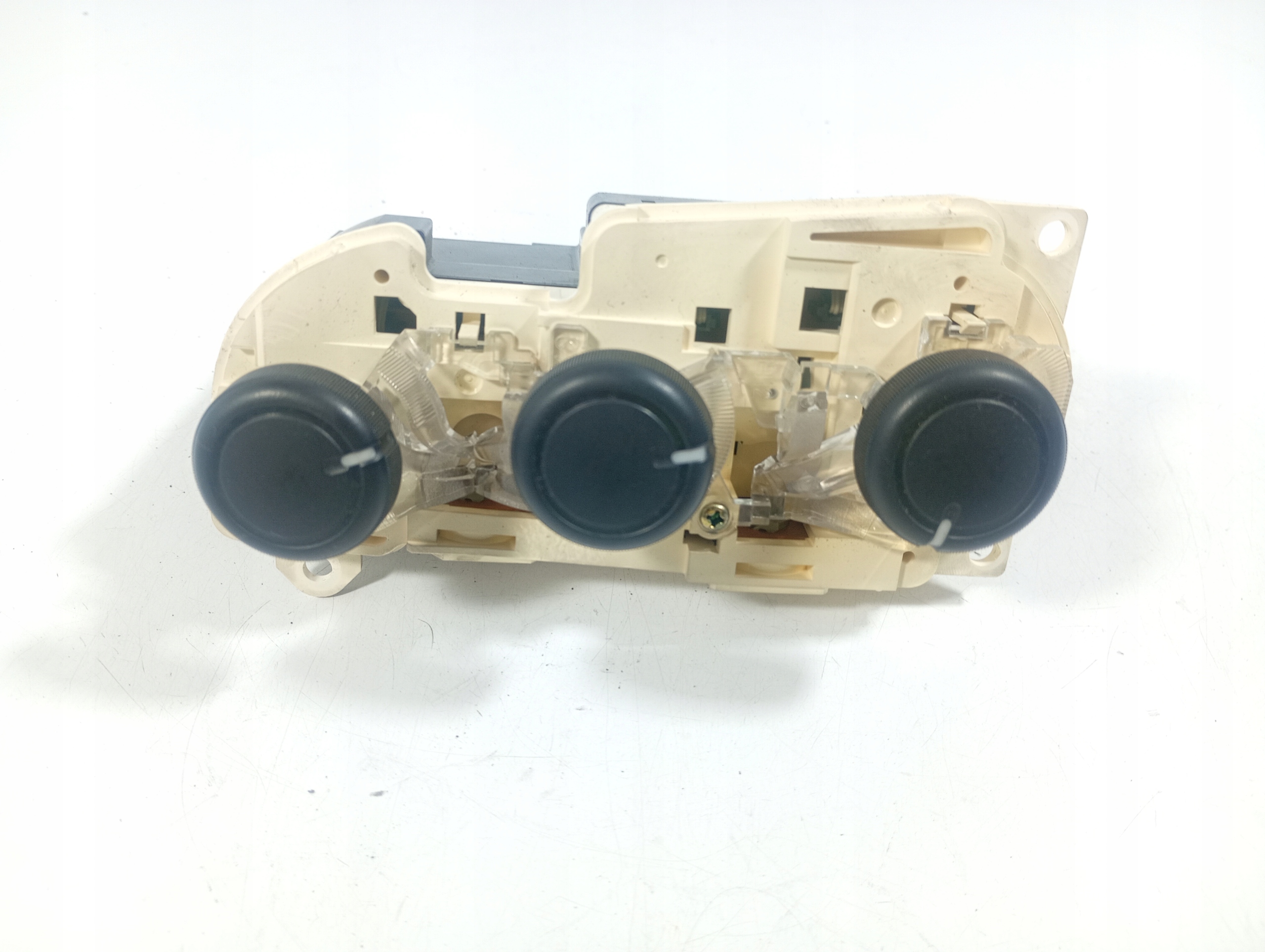 Honda Civic 7 VII 01-06 switch switch regulation PANEL air conditioning devices