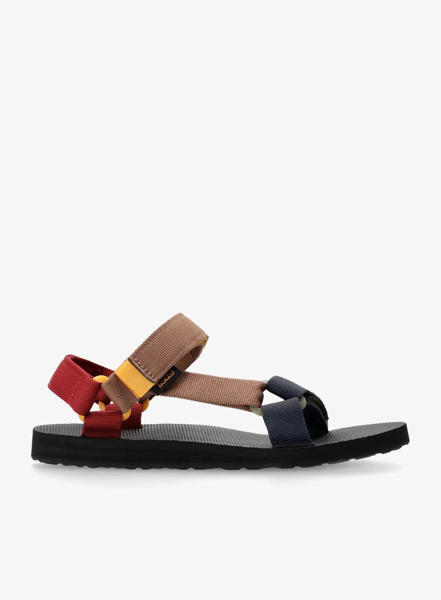 Sandały męskie Teva Original Universal total eclipse multi (48,5)