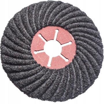 

Tarcza Szlif Ceramic 127mm GR..100 Stalco Perfect