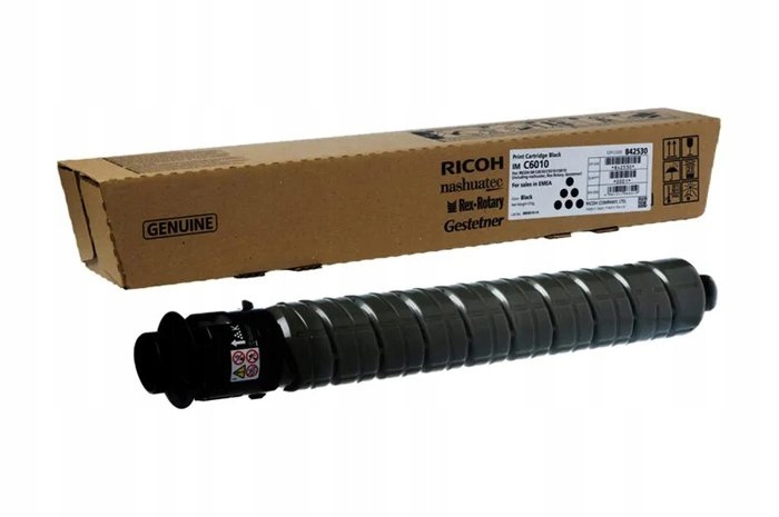 Toner Ricoh radu 19 842530 čierny