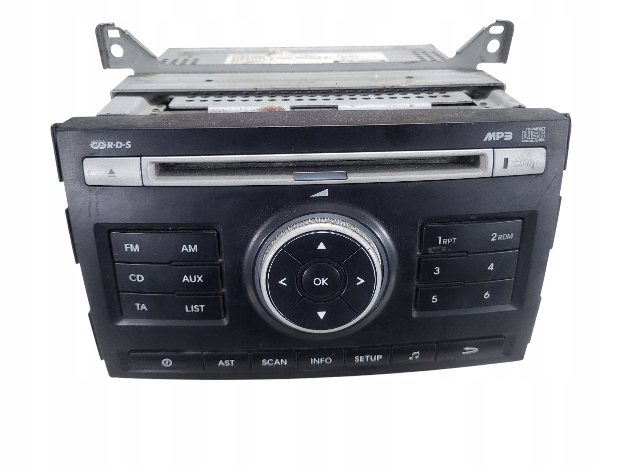 RADIO industrial CD KIA CEED PROCEED PRO CEED 96160-1H100