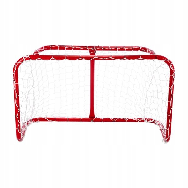 ZESTAW 2 BRAMEK DO UNIHOKEJA SKŁADANY 5W1 NILS Długość 62 cm