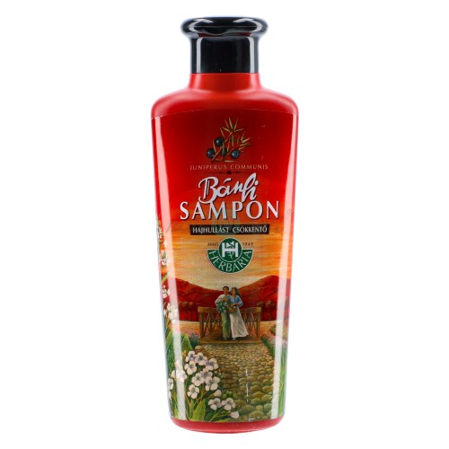

Banfi Herbaria szampon do włosów 250ml