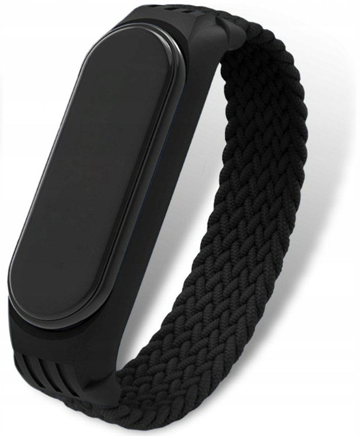 PASEK OPASKA BRANSOLETA do XIAOMI MI BAND 3/4/5/6/7 MEGA KOLORY Producent E-inventory