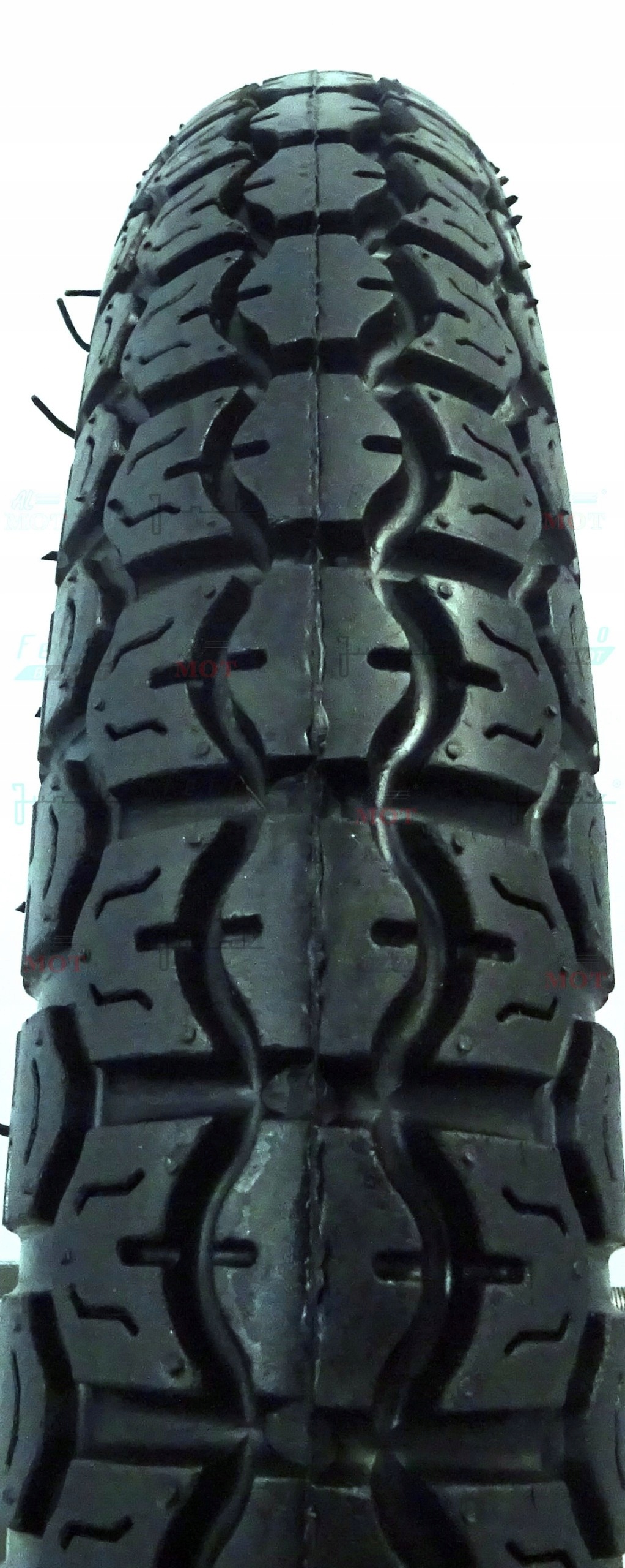 OPONA MOTOCYKLOWA 16X3.25 M876 FORTUNE Przeznaczenie przód/ tył