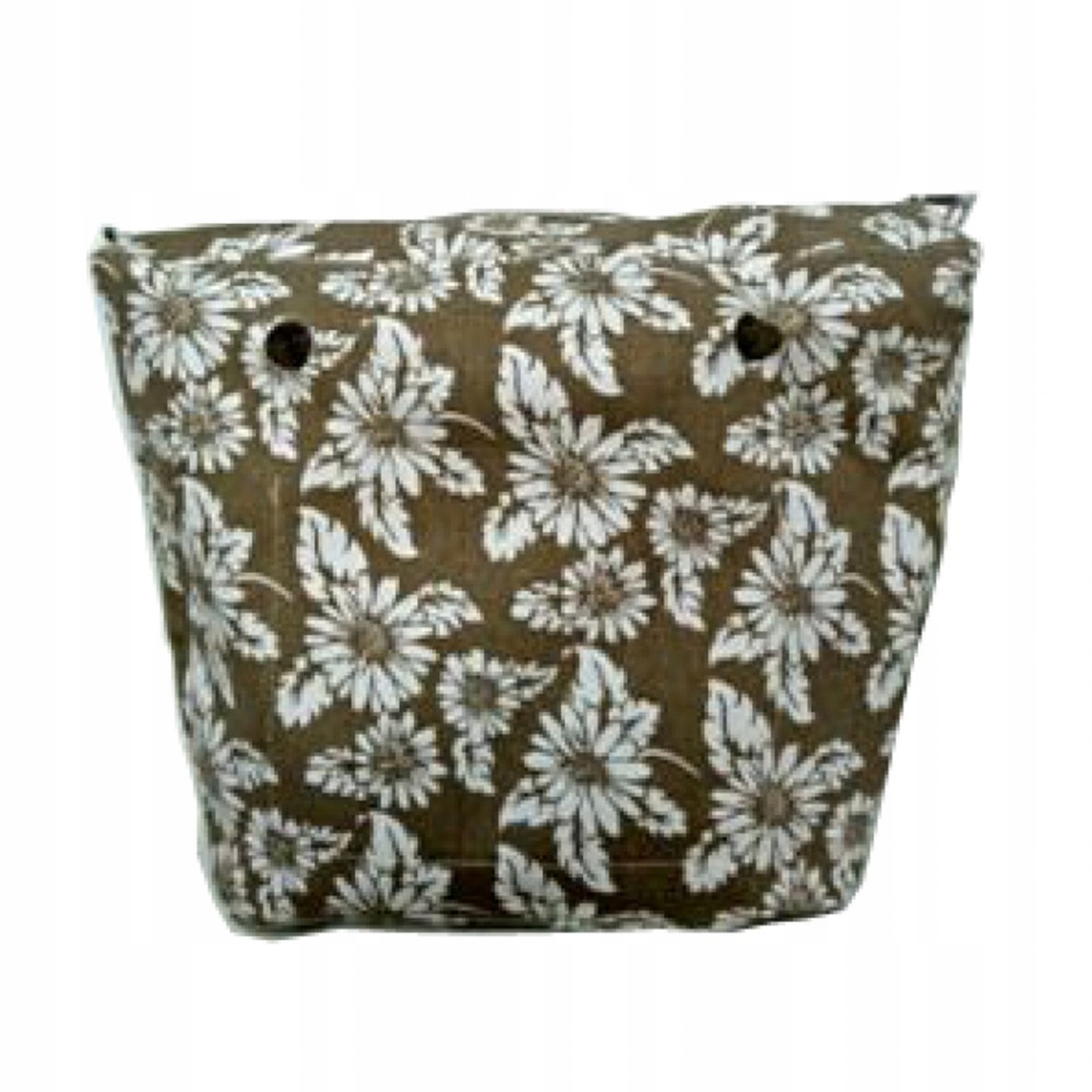 

Organizer Humbag Coffe Classic Obag Shopperka