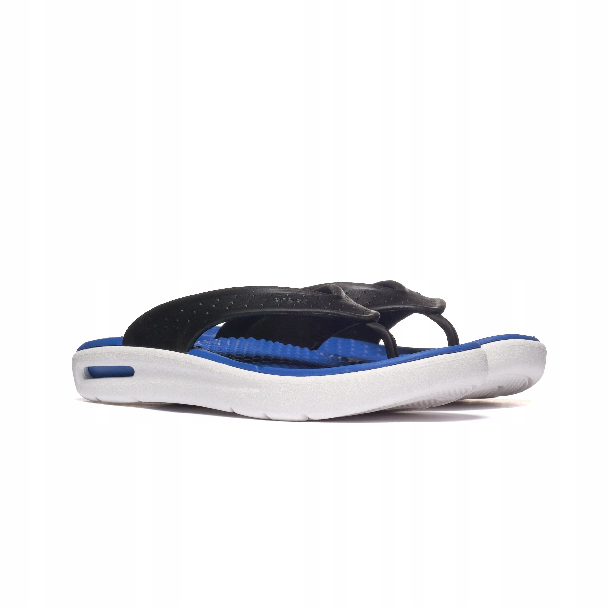 Žabky Crocs InMotion Flip Černá 39-40 Pánské