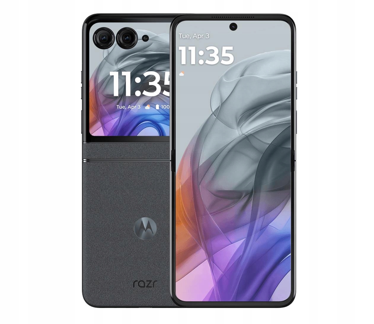 Motorola Razr 50 - Niska cena na Allegro