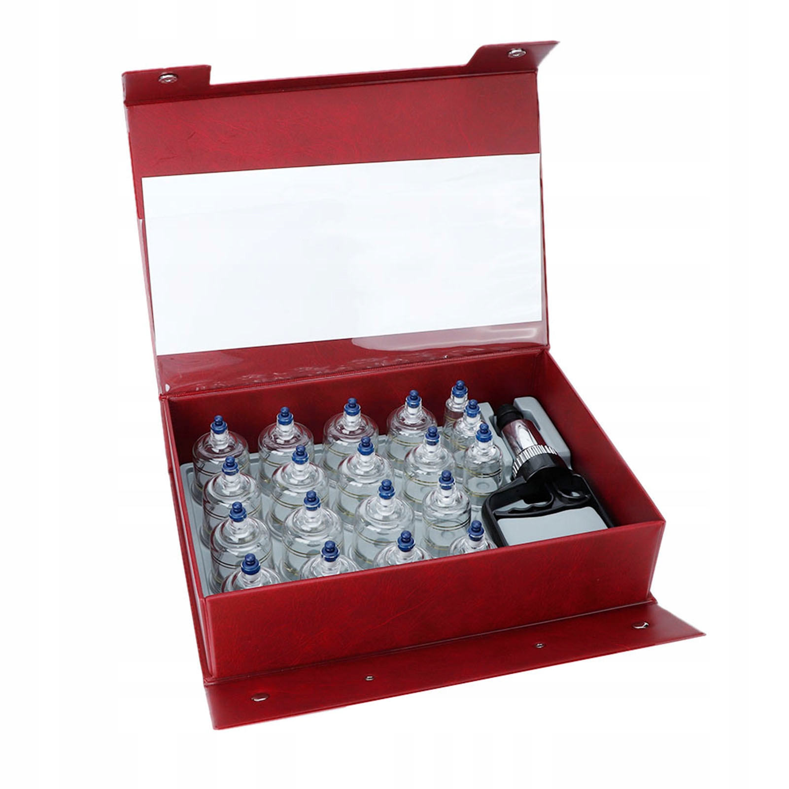 Bańki Chińskie Próżniowe Bezogniowe Cellulit 19SZT