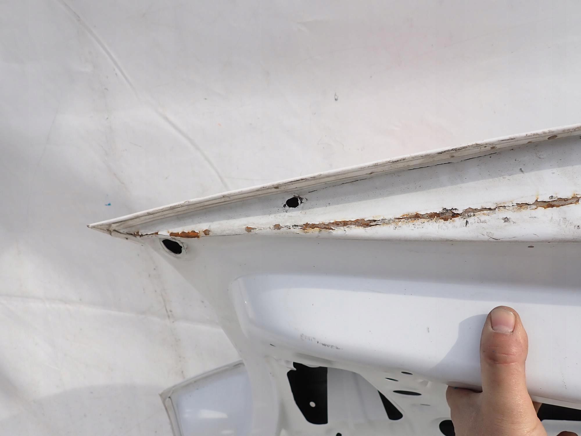 HYUNDAI IONIQ 5 21-> boot door rear