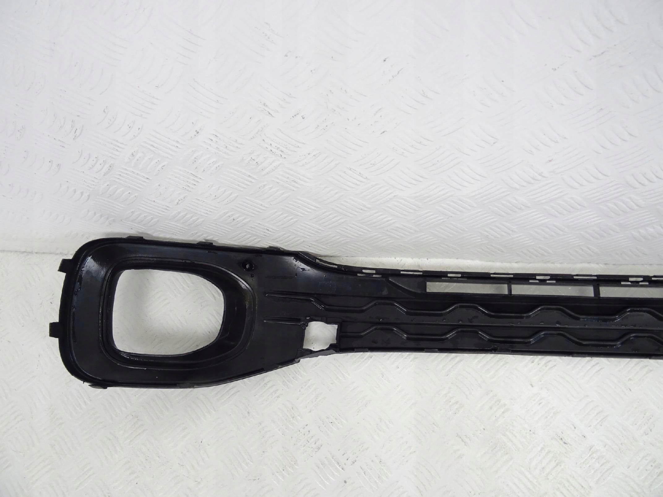 VW T-CROSS 2GM grid grille accessories spoiler
