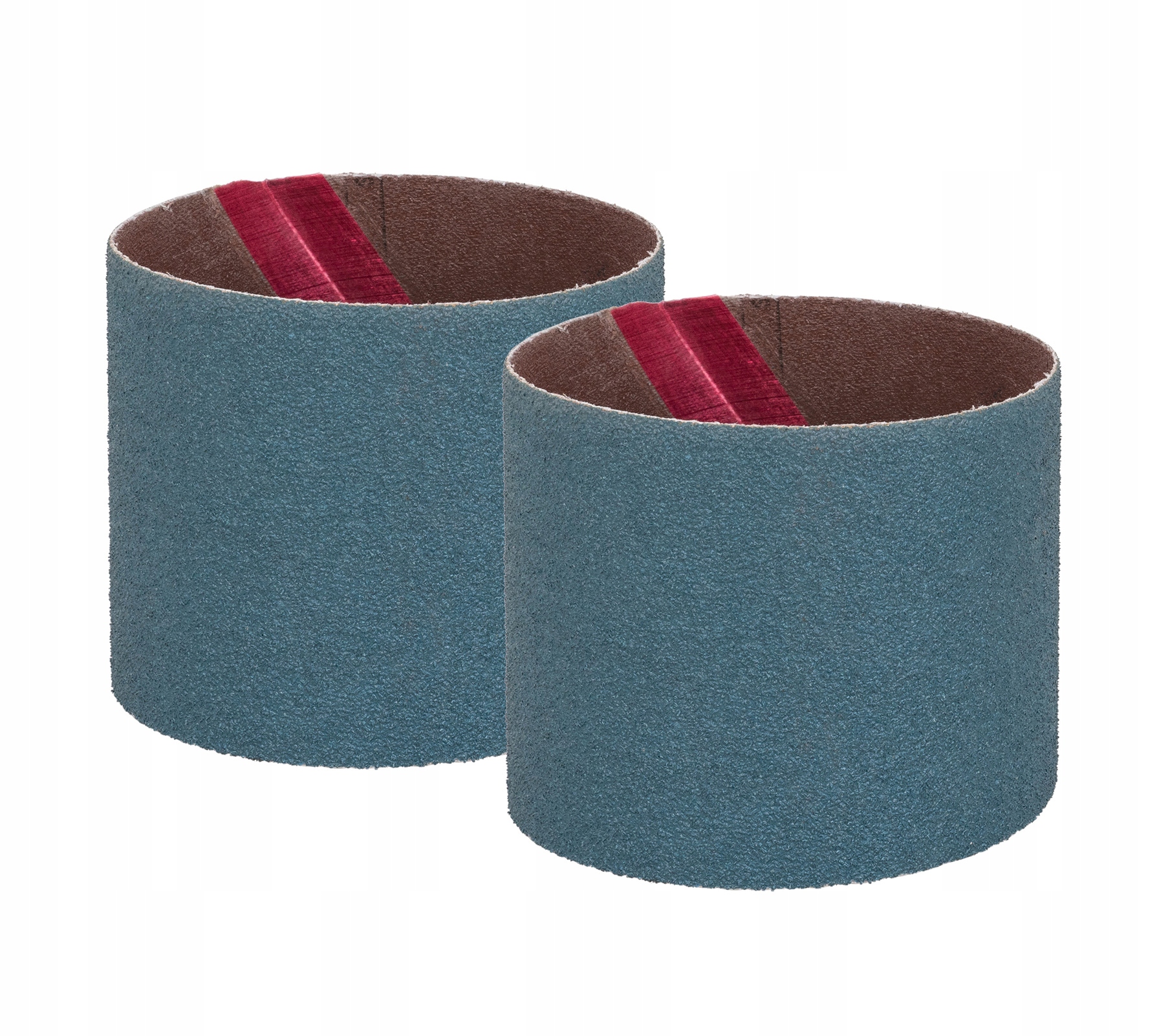 

Pas Bezkońcowy Norton Oponka 75x270 P120 2 szt.