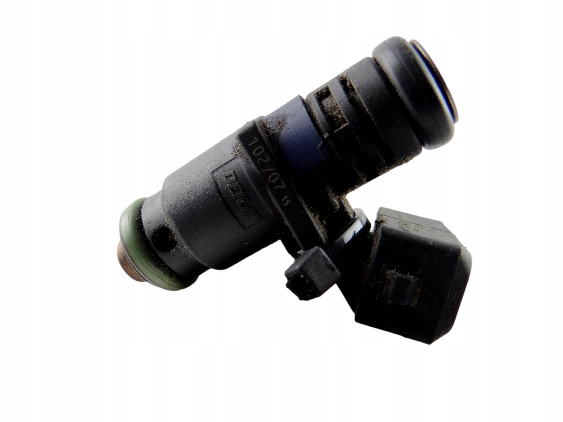 Injecteur FORD KA 9F593