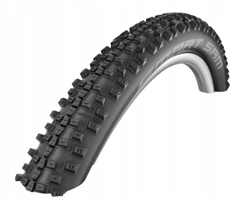 

Opona rowerowa Schwalbe Smart Sam 26x2.10 K-Guard