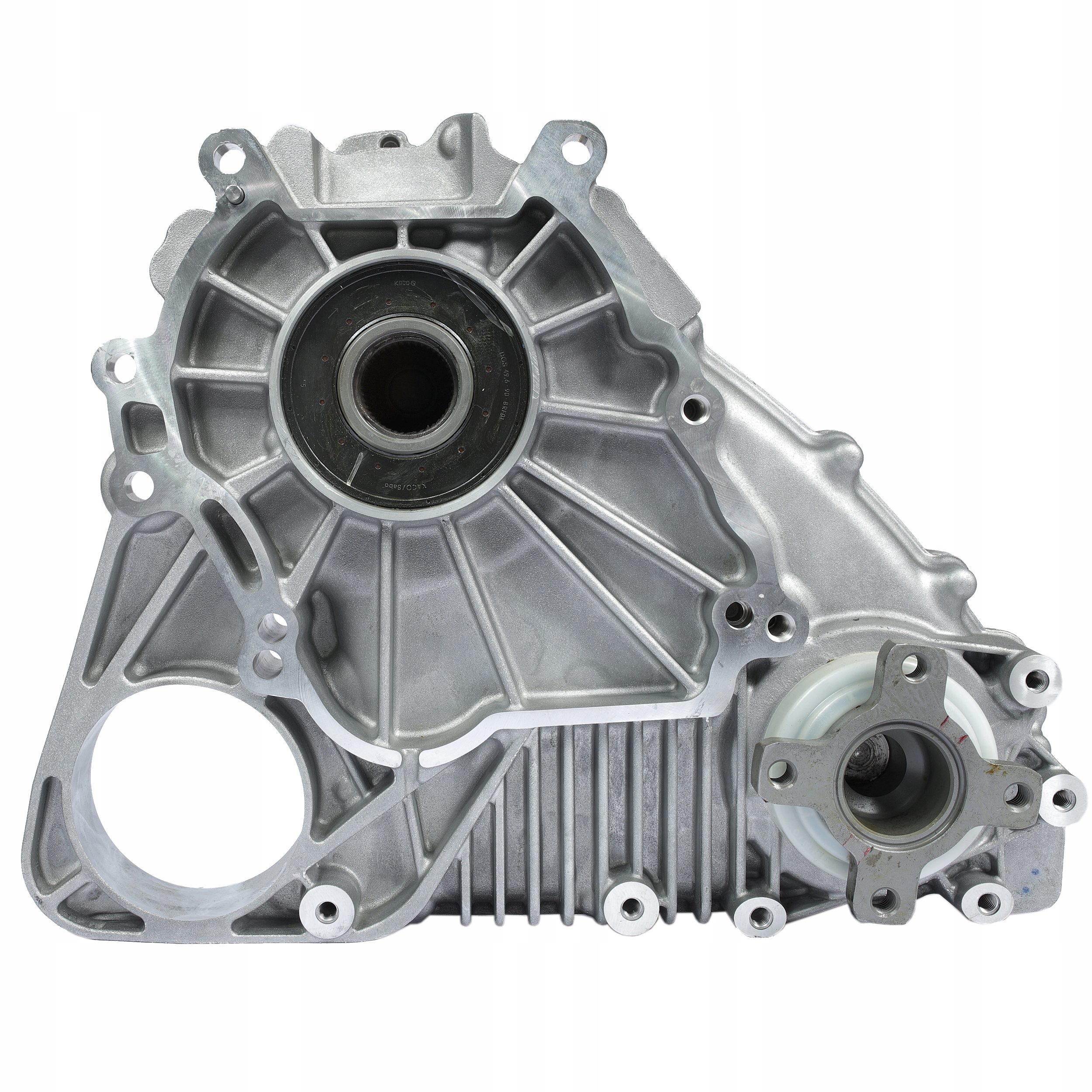 Reduktor VTG ATC400 BMW 27103455139 NOWA Gearbox type Automatic