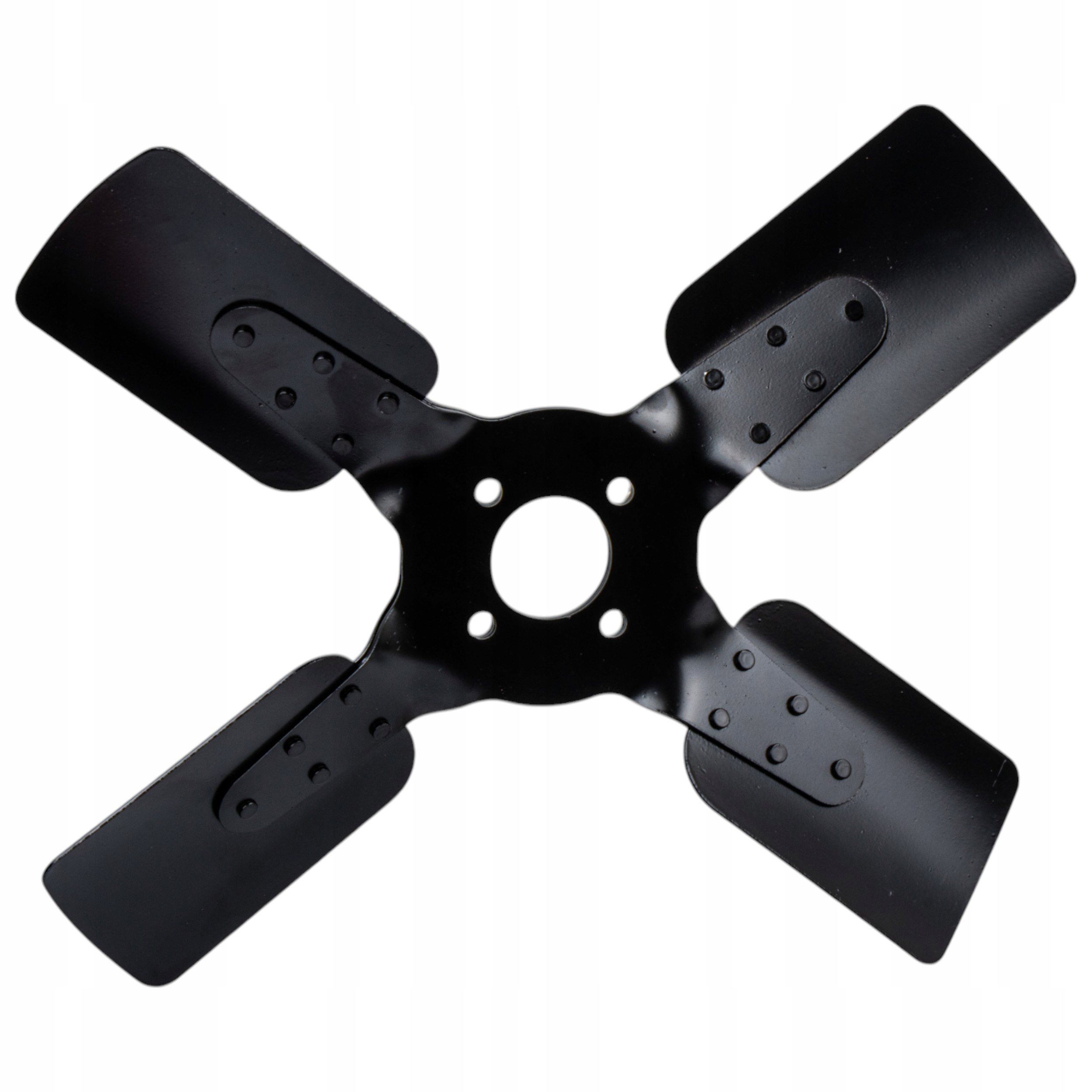 Wentylator MF3 Ursus 235 255 1664971M91 wiatrak