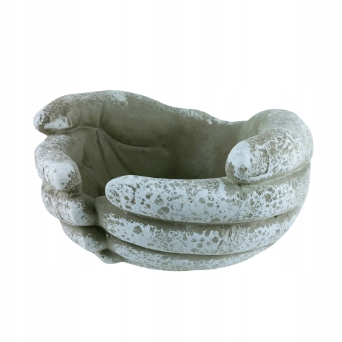 OSŁONKA BETONOWE DŁONIE