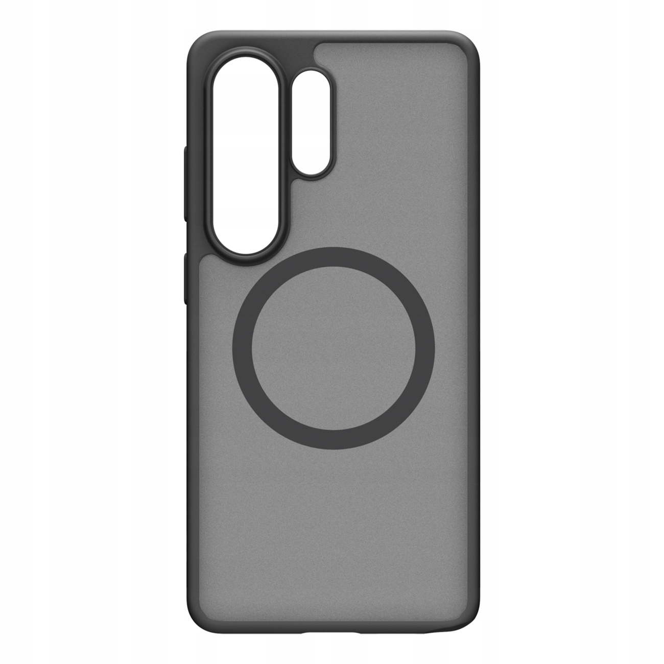 Etui Samsung Capella Magnet Case na Samsung Galaxy S26 Ultra MagSafe Plecki