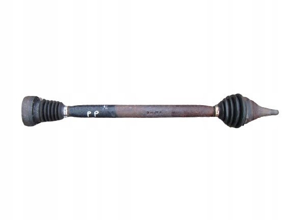 VW LUPO 1.4 MPI 98-05 PÓŁOŚ PRAWY PRZÓD