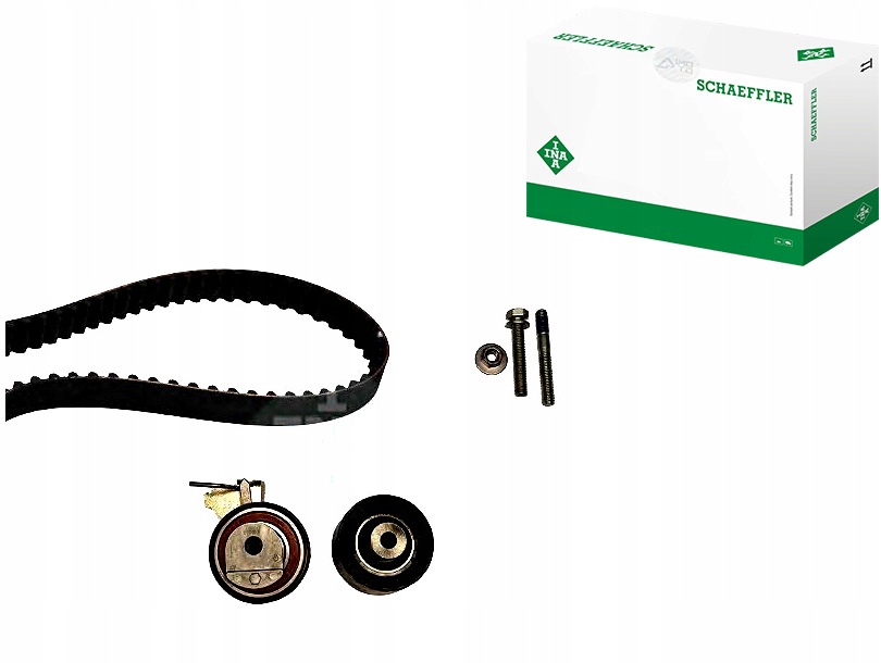 Ina Pro Citroen C2 1.4 16V (jm_)