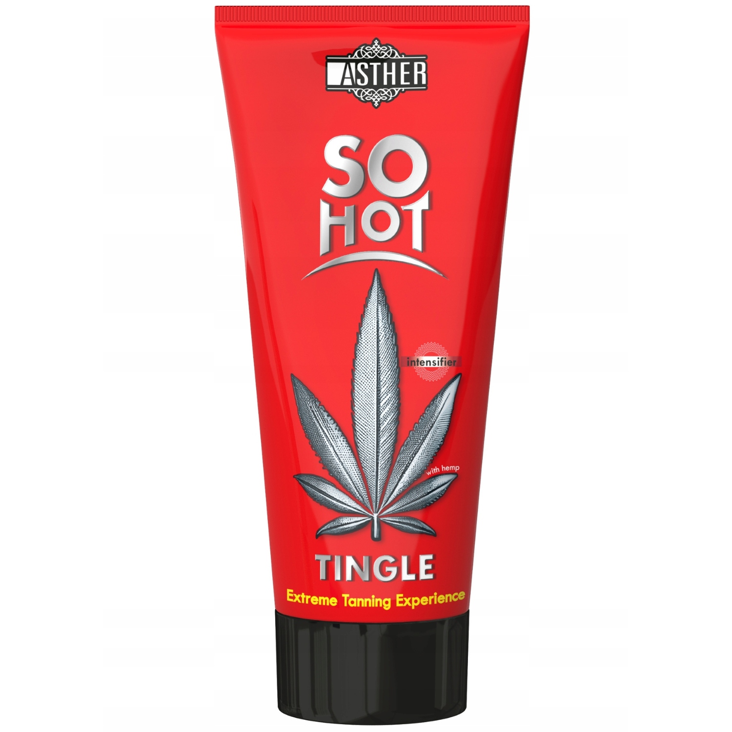 Asther So Hot aktivátor opálení 200 Ml