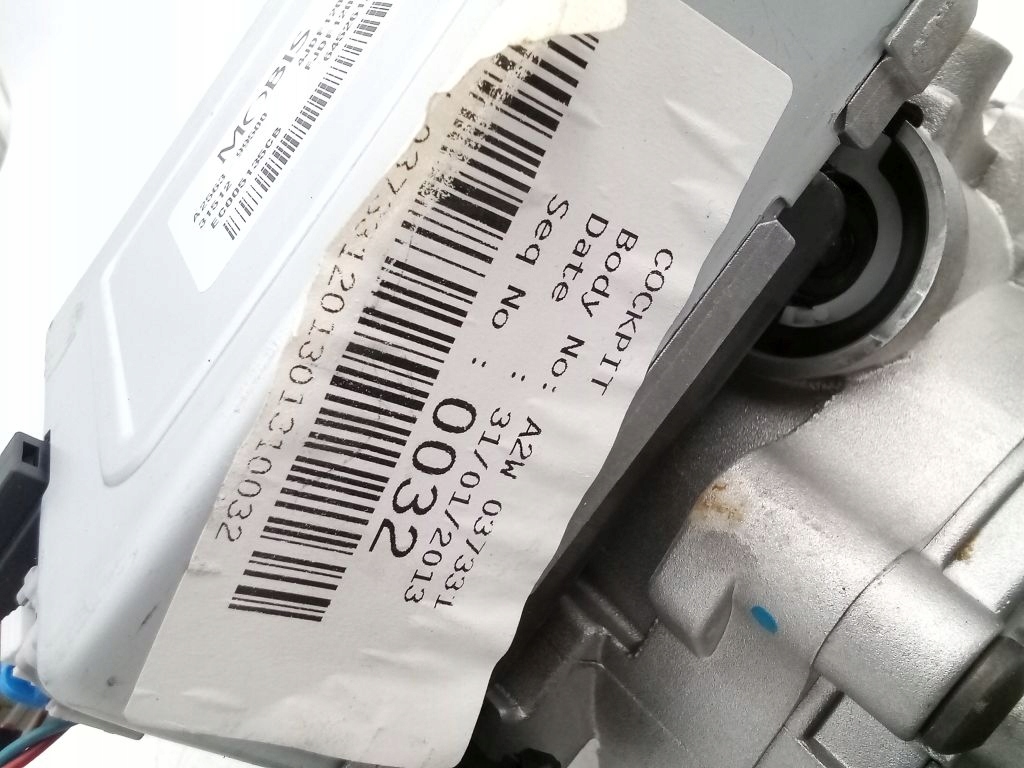 Kia Ceed II 2 steering rod control electrics 56300A2000 EU