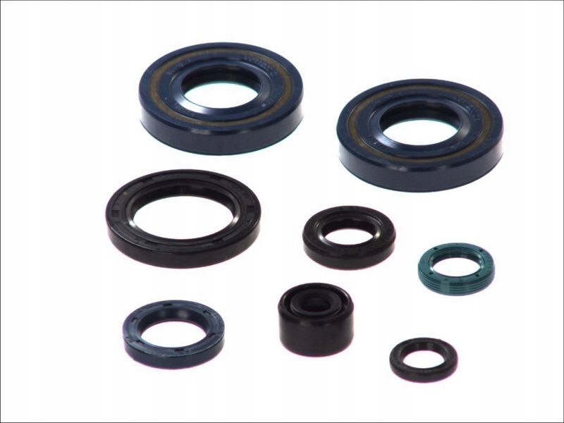 Sada tesnení motora Athena P400250400082