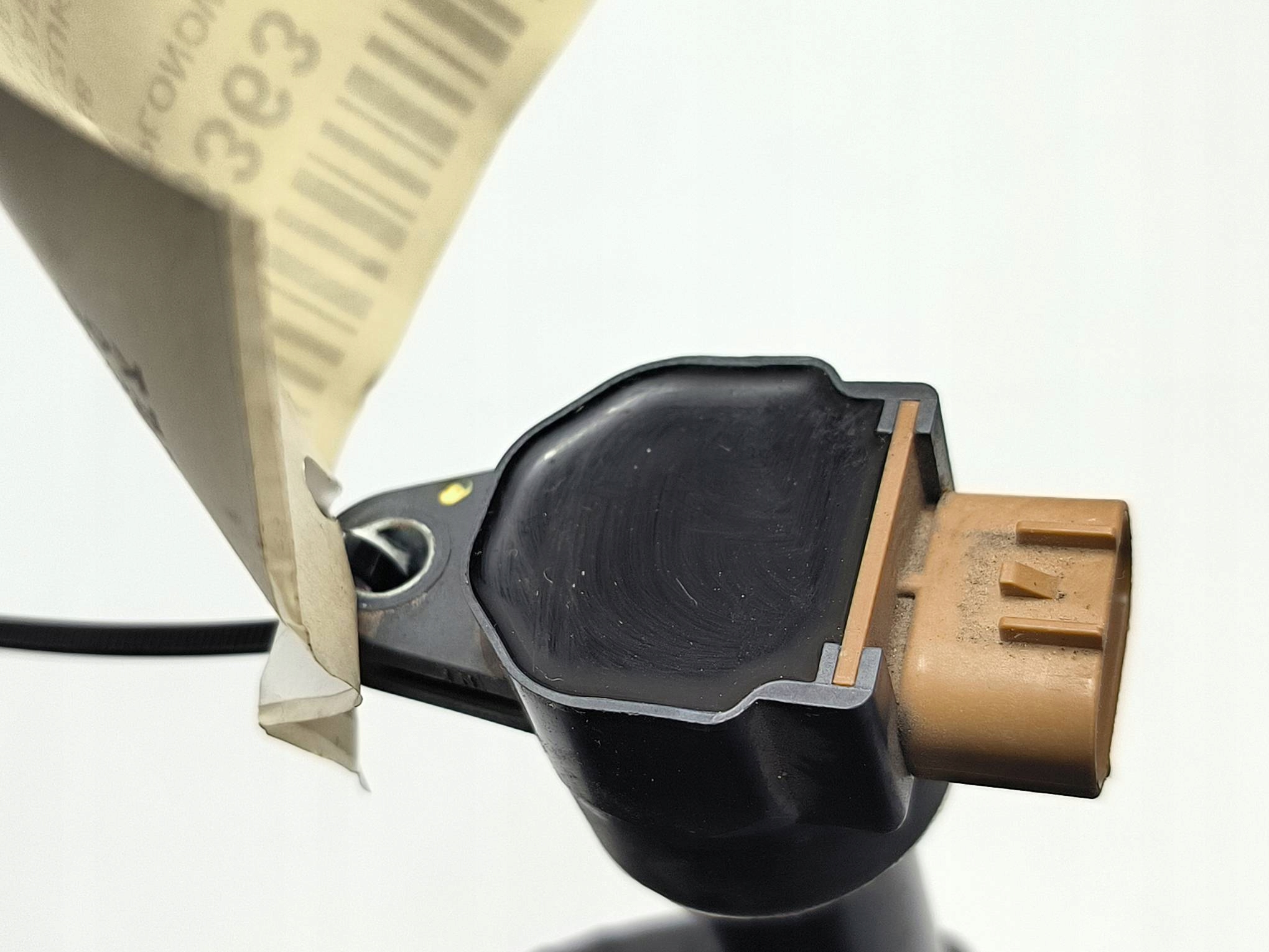 coil ignition 1.3 SUZUKI VITARA III