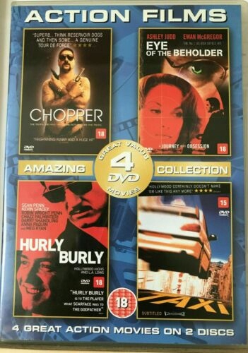 Chopper Dvd - Niska cena na Allegro