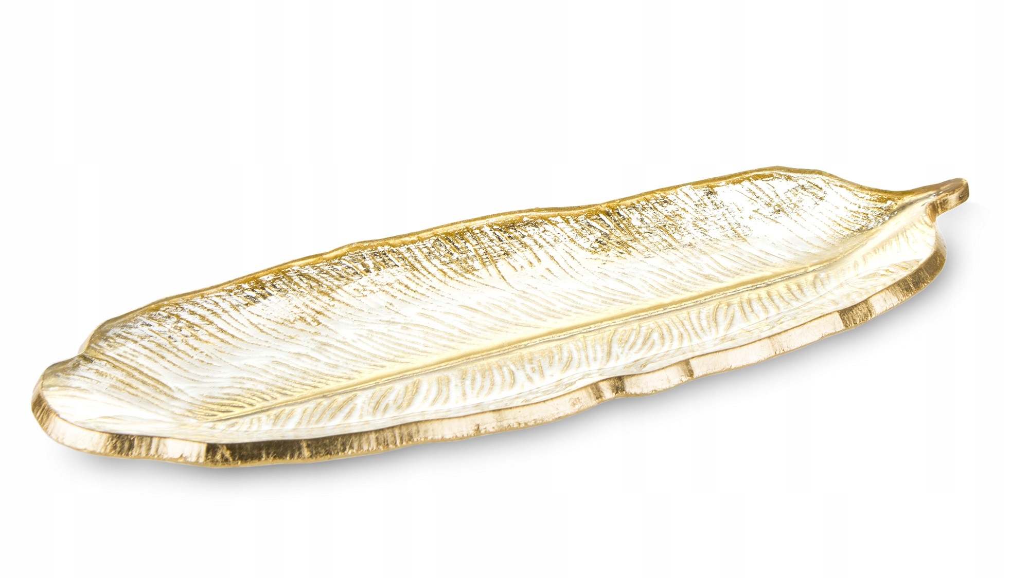 TALERZYK PODSTAWKA LIŚĆ AP