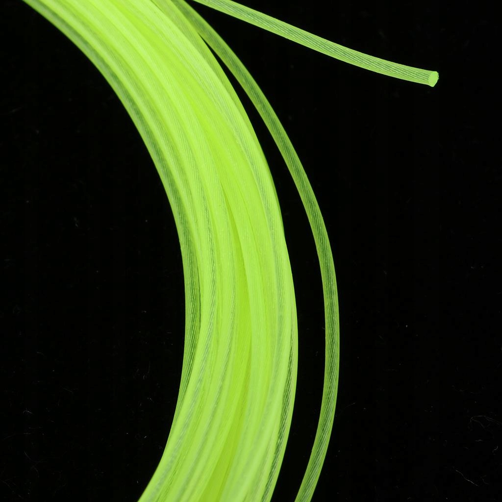 do tenisa rakietowego Długość siatki 15 m