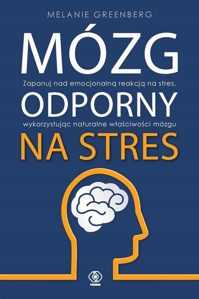 

Mózg Odporny Na Stres