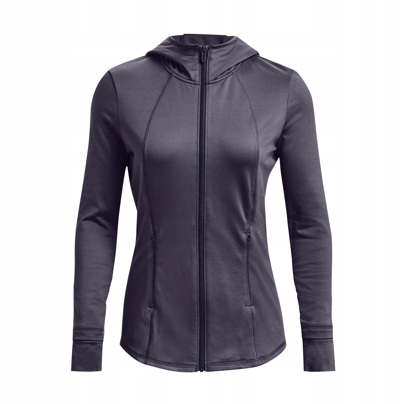 Dámská Mikina Ua Meridian Cw Jacket S