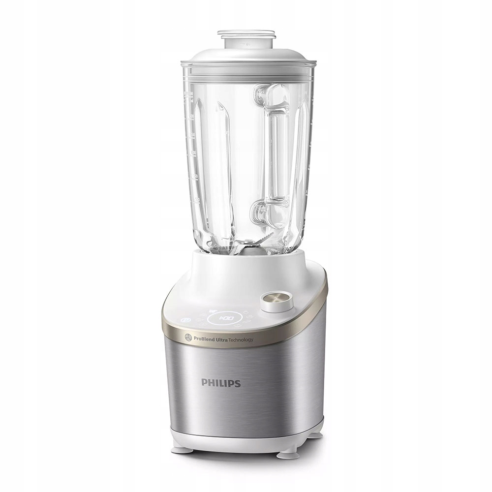 Stolní mixér Philips HR3760/01 Problend Ultra 1500 W bílý