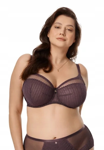 Podprsenka Veronica Soft 80G Mefemi