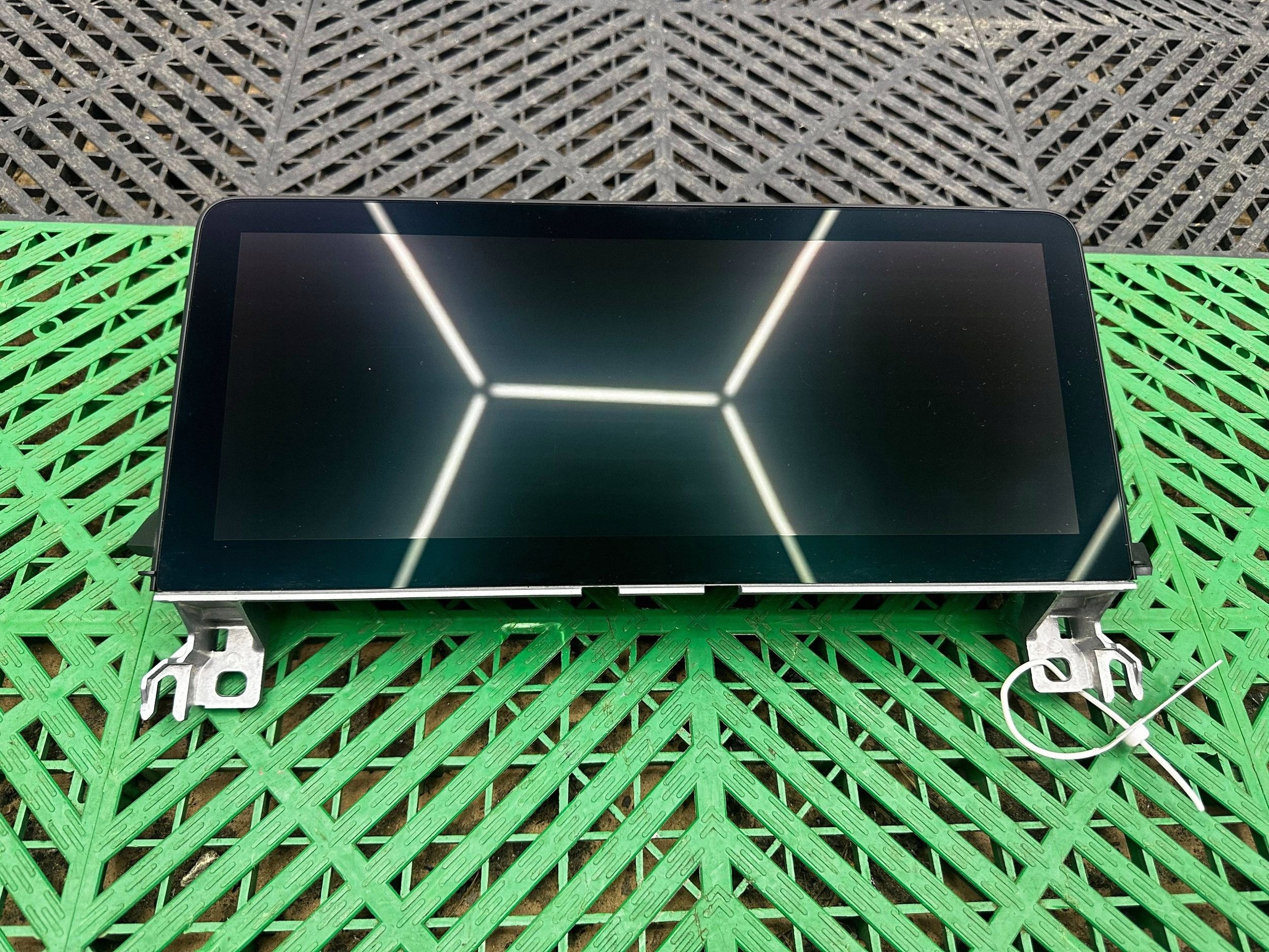 display BMW X3 G01 5A42087