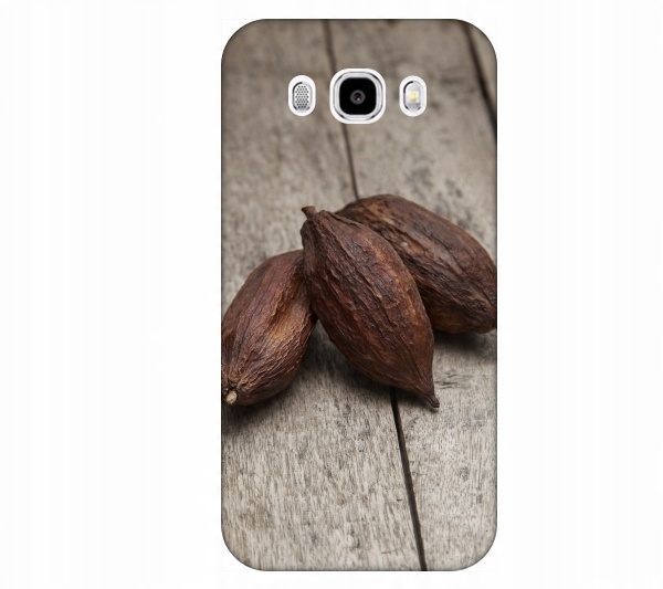 

Etui pokrowiec Samsung Galaxy J5 2016 Kakao ziarno