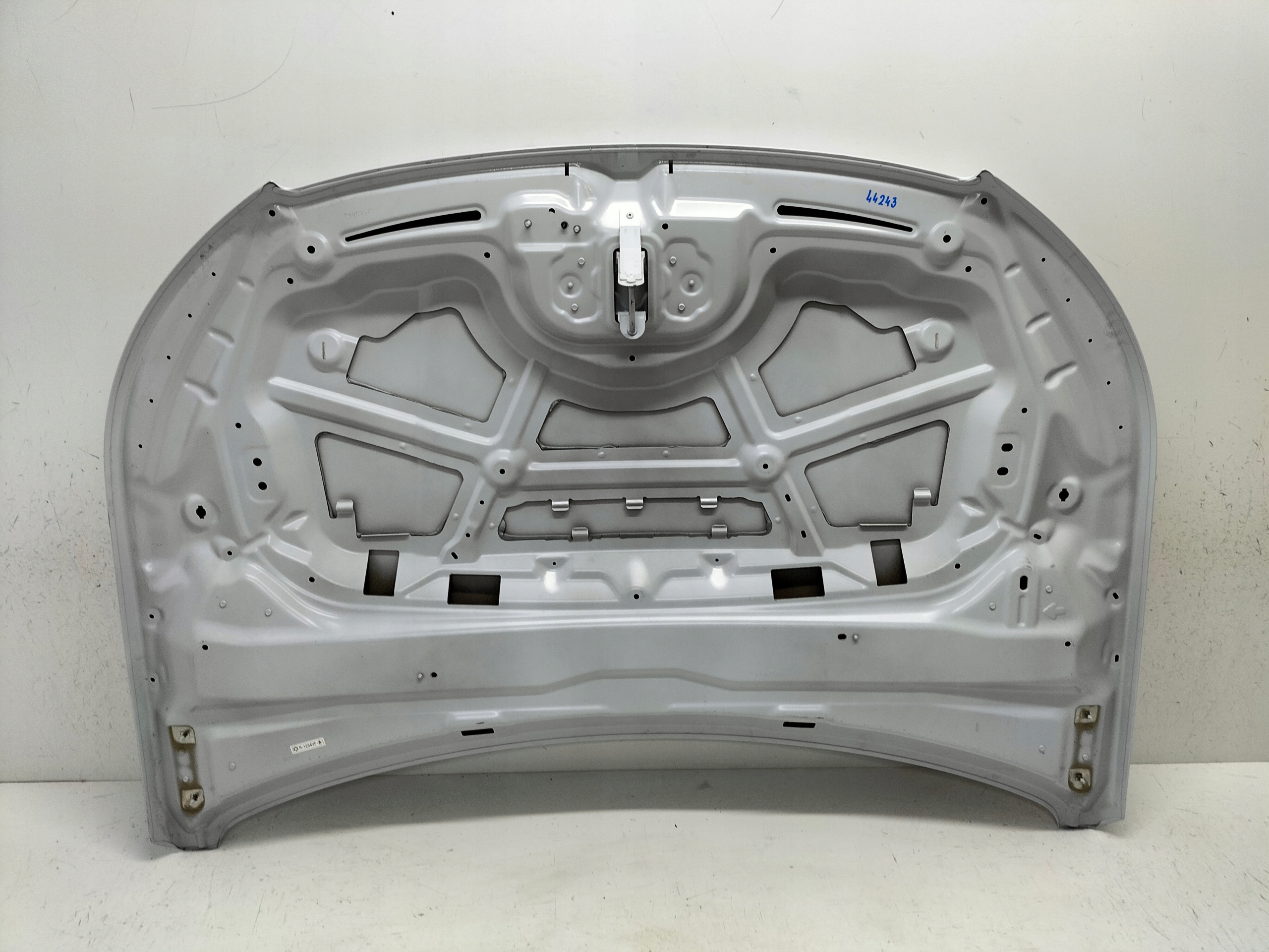 Cofano PEUGEOT 2008 II 19