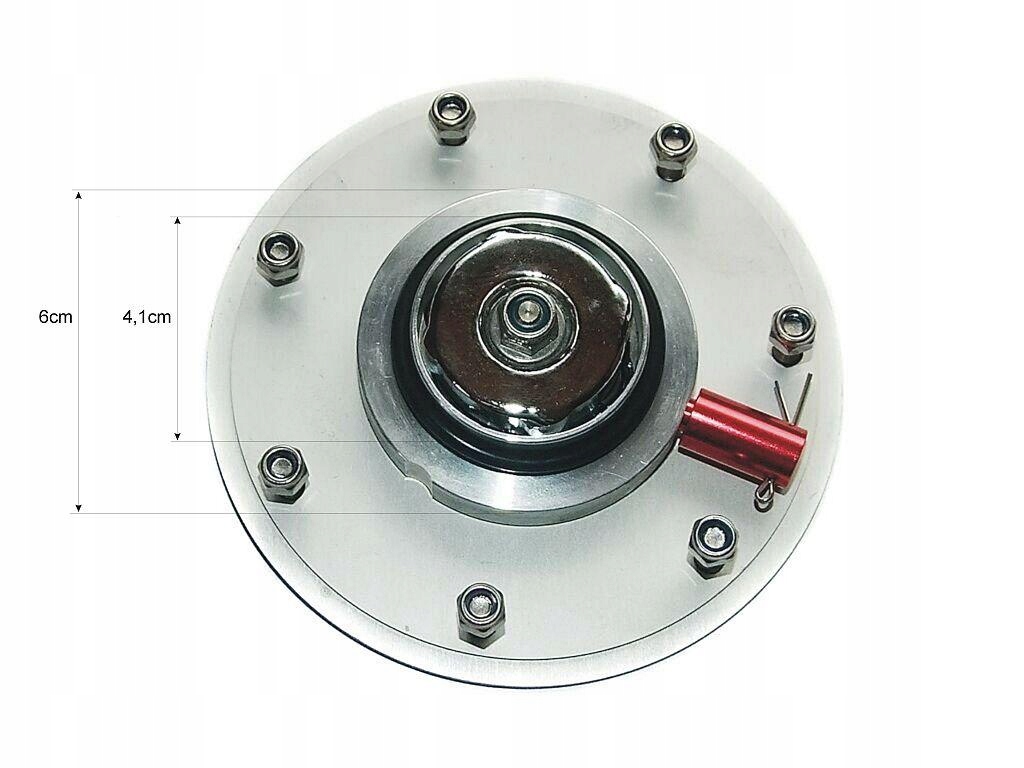 KOREK WLEWU PALIWA KAWASAKI ROK PRODUKCJI OD 2000 Vehicle Match universal product
