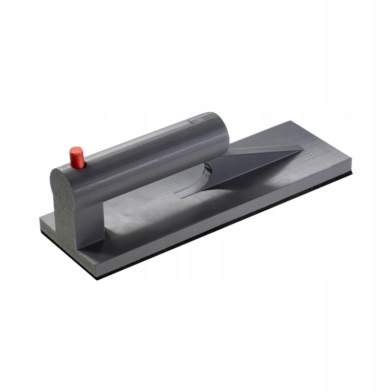 Přísavka na panelové dlaždice Hefajstos 245 x 80 mm bez pístu