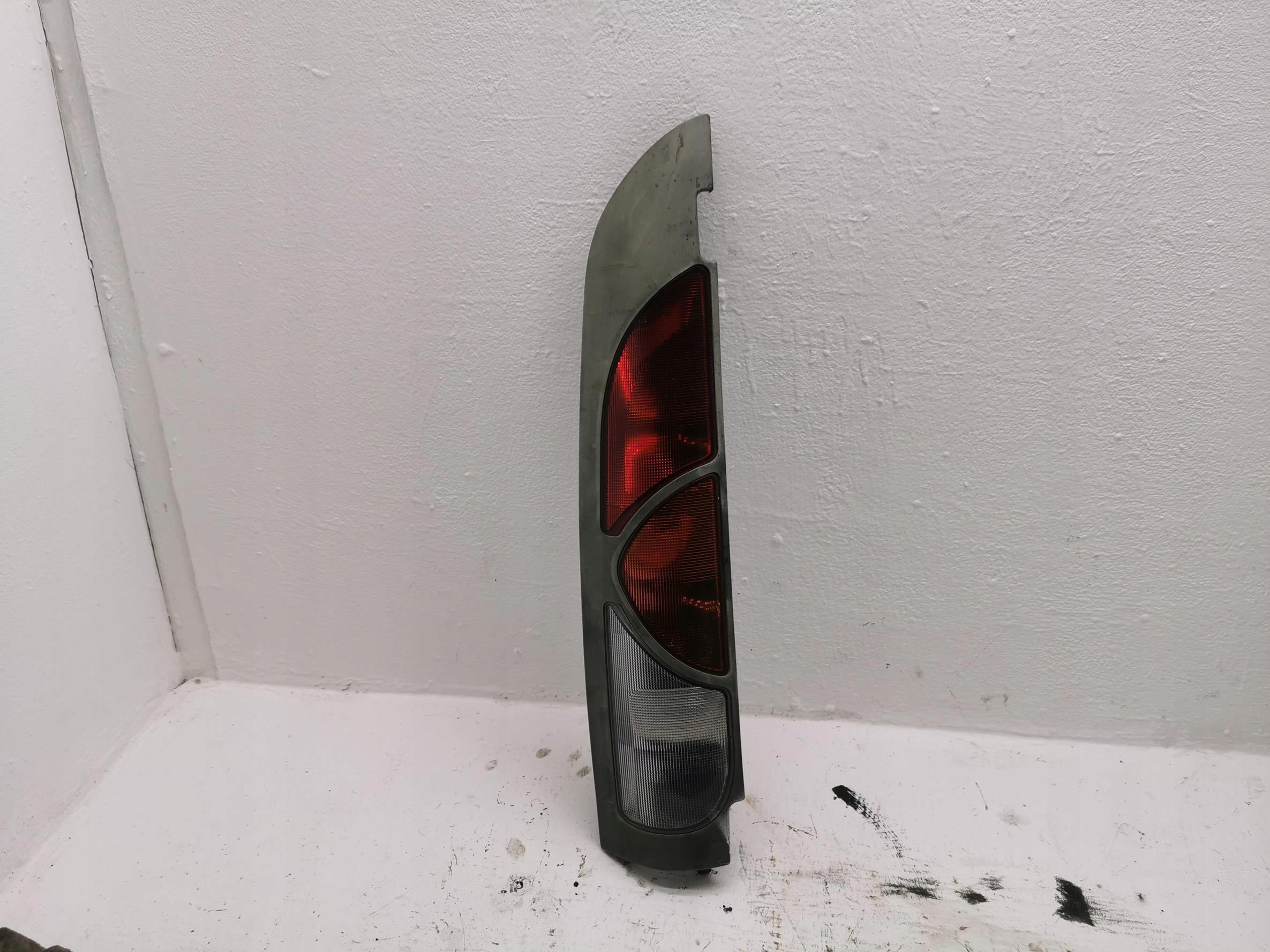 Licht links heck RENAULT KANGOO und 97-03 EU